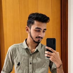 Rahi Patel - Full-Stack Developer, App Engineer & Cybersecurity Specialist